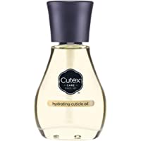 Los mejores  - Cutex Aceite Hidratante de Cutícula - 13.6 ml